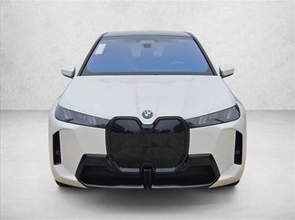 Used 2026 BMW iX xDrive60 video 2