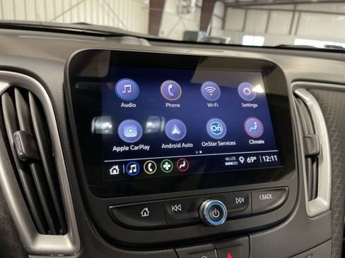 Used 2023 Chevrolet Malibu LT image 19