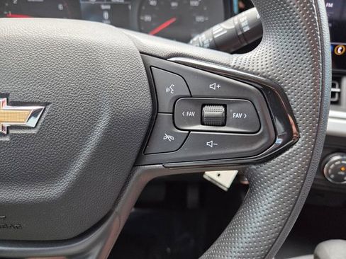 Used 2024 Chevrolet Trax LS w/ LS Convenience Package image 31