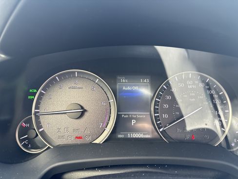 Used 2019 Lexus RX 350 350 image 21