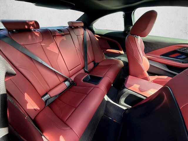 Used 2026 BMW M240i Coupe w/ Premium Package RWD image 28