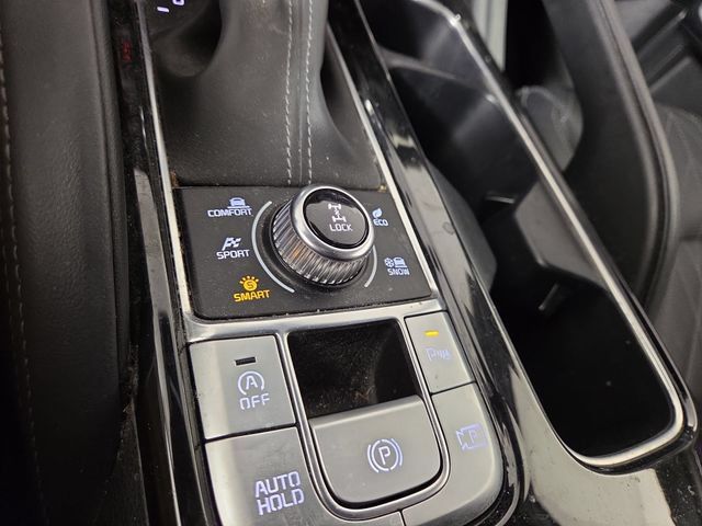 Certified 2023 Kia Telluride SX Prestige X-Line AWD/4WD image 26