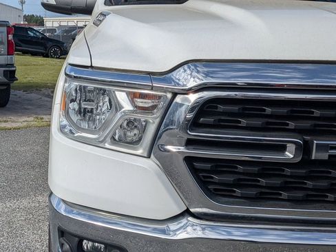 Used 2022 RAM 1500 Big Horn image 9