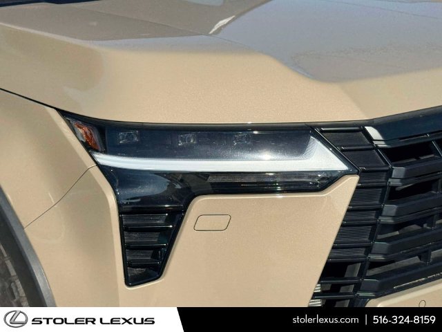 Used 2024 Lexus GX 550 AWD/4WD image 15