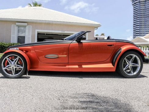 Used 2001 Plymouth Prowler RWD image 3