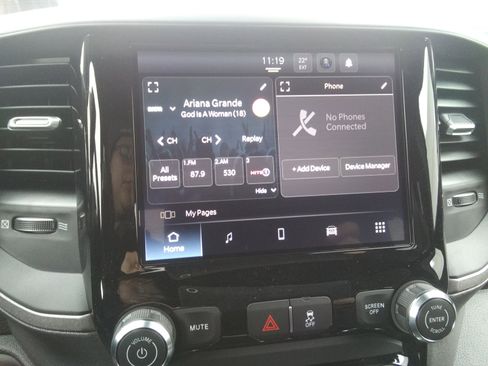 New 2026 RAM 3500 Tradesman w/ Chrome Appearance Group A image 23