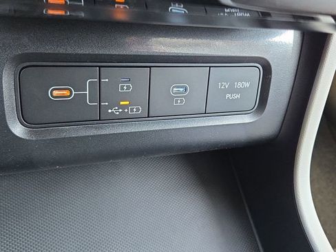 New 2026 Hyundai Tucson SEL AWD/4WD image 11