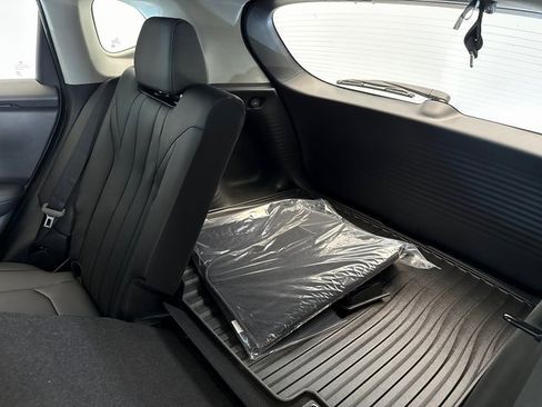 Certified 2025 Acura ADX AWD image 15