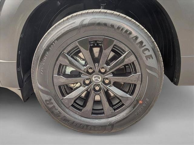 Used 2026 MAZDA CX-50 AWD 2.5 Hybrid w/ Cargo Package image 23