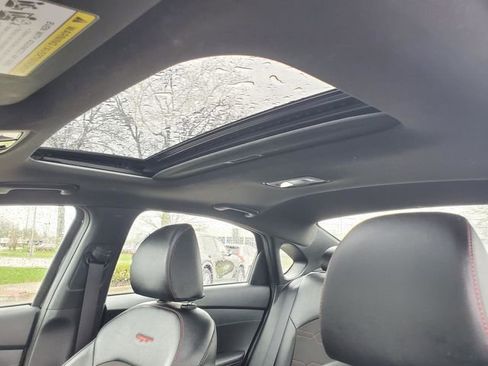 Used 2020 Kia Forte GT FWD image 11