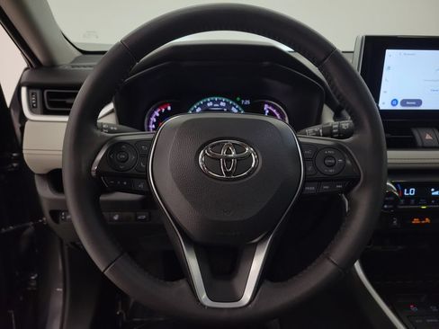 Used 2024 Toyota RAV4 XLE w/ Convenience Package AWD/4WD image 13