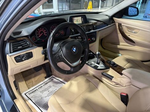 Used 2015 BMW 328i xDrive Sedan AWD/4WD image 26
