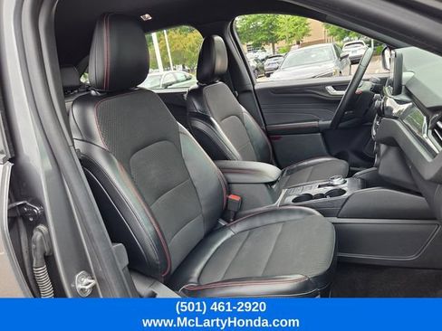 Used 2024 Ford Escape ST-Line FWD image 18