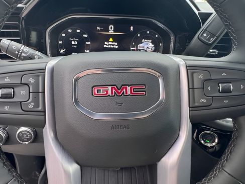 New 2026 GMC Sierra 1500 Elevation RWD image 12
