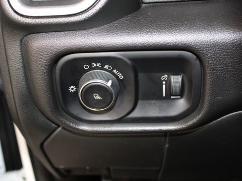 Used 2024 RAM 2500 Tradesman w/ Bed Utility Group image 41