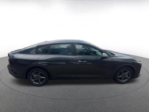 Used 2025 Kia K4 FWD image 16