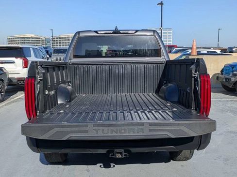 Used 2024 Toyota Tundra SR5 AWD/4WD image 12