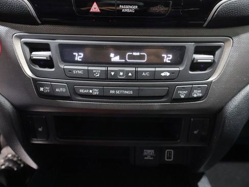 Used 2023 Honda Ridgeline RTL image 32