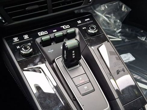 New 2026 Porsche 911 Carrera GTS image 16