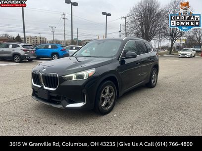 Used 2023 BMW X1 xDrive28i