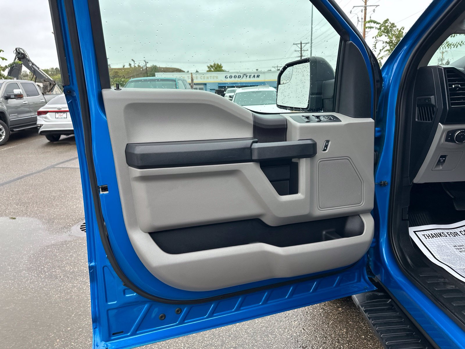 Used 2019 Ford F150 XL w/ Equipment Group 101A Mid AWD/4WD image 19
