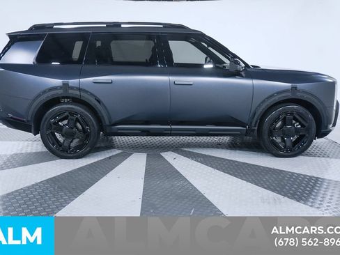 Used 2027 Kia Telluride EX X-Line AWD/4WD image 7