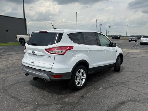Used 2014 Ford Escape SE AWD/4WD image 2