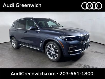 Used 2020 BMW X5 xDrive40i w/ Convenience Package