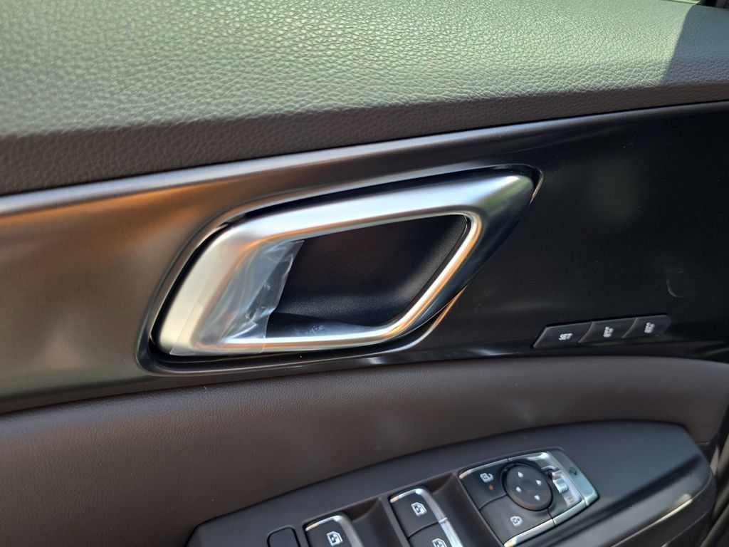 New 2026 Kia Carnival SX Prestige FWD image 20