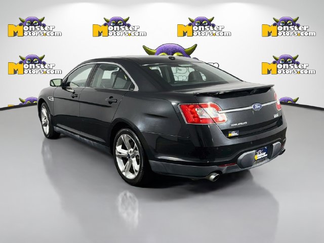 Used 2011 Ford Taurus SHO w/ 402A Rapid Spec Order Code AWD/4WD image 7