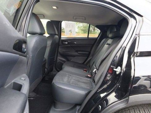 Used 2025 Mitsubishi Eclipse Cross SE AWD/4WD image 23