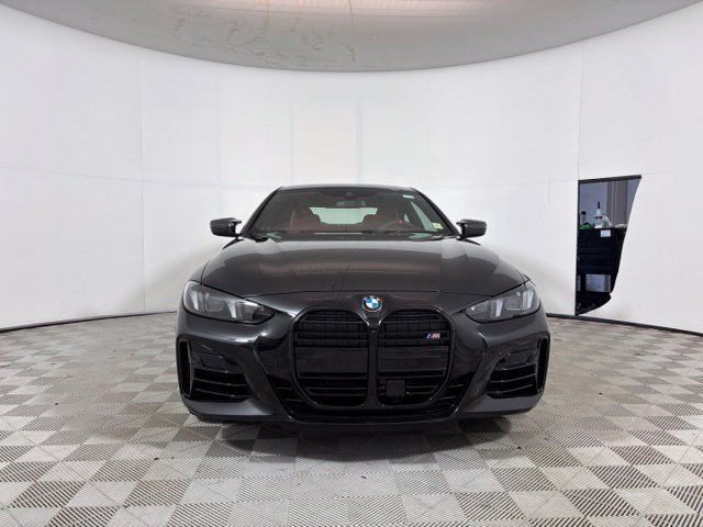 New 2027 BMW 440i xDrive Coupe w/ Premium Package AWD/4WD image 2