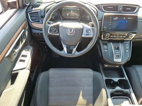 Used 2022 Honda CR-V EX image 12
