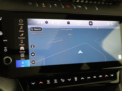 New 2026 Jeep Grand Cherokee L Limited AWD/4WD image 41