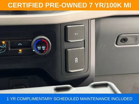 Used 2023 Ford F150 XLT AWD/4WD image 14