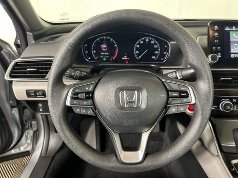 Used 2019 Honda Accord EX image 15