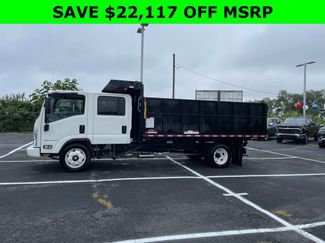 New 2024 Chevrolet Low Cab Forward RWD video 2