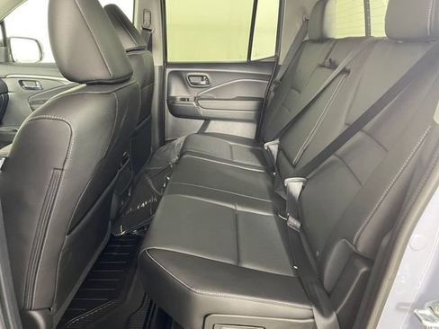 New 2026 Honda Ridgeline RTL image 9