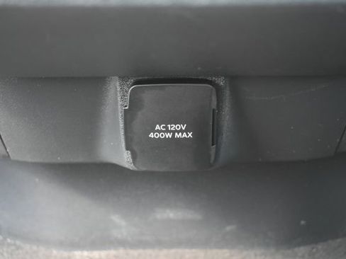 Used 2025 Ford Expedition Max Active AWD/4WD image 41