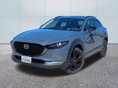 Certified 2025 MAZDA CX-30 2.5 Turbo w/ Premium Package