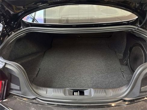 New 2026 Ford Mustang Dark Horse image 14