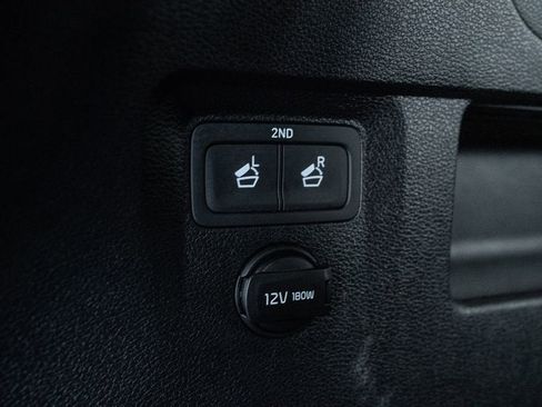 Used 2025 Kia Telluride S AWD/4WD image 44