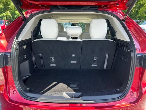 Used 2024 MAZDA CX-90 Plug-In Hybrid w/ Premium Plus AWD/4WD image 25