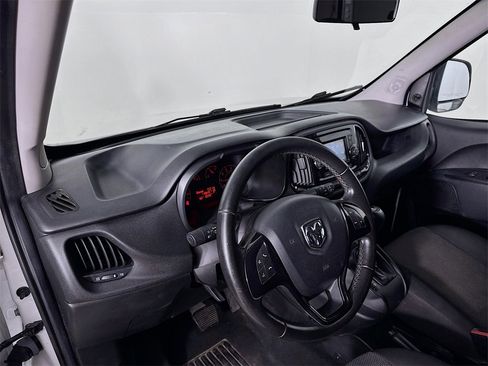 Used 2017 RAM ProMaster City Tradesman w/ Rear Back-up Camera Group image 9