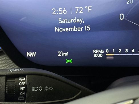 New 2026 Buick Enclave Sport Touring image 12