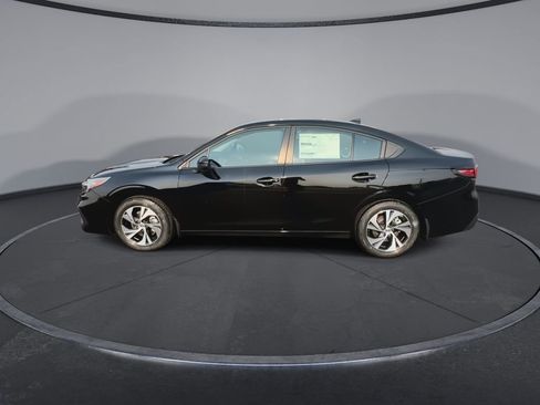 Certified 2025 Subaru Legacy Premium image 6