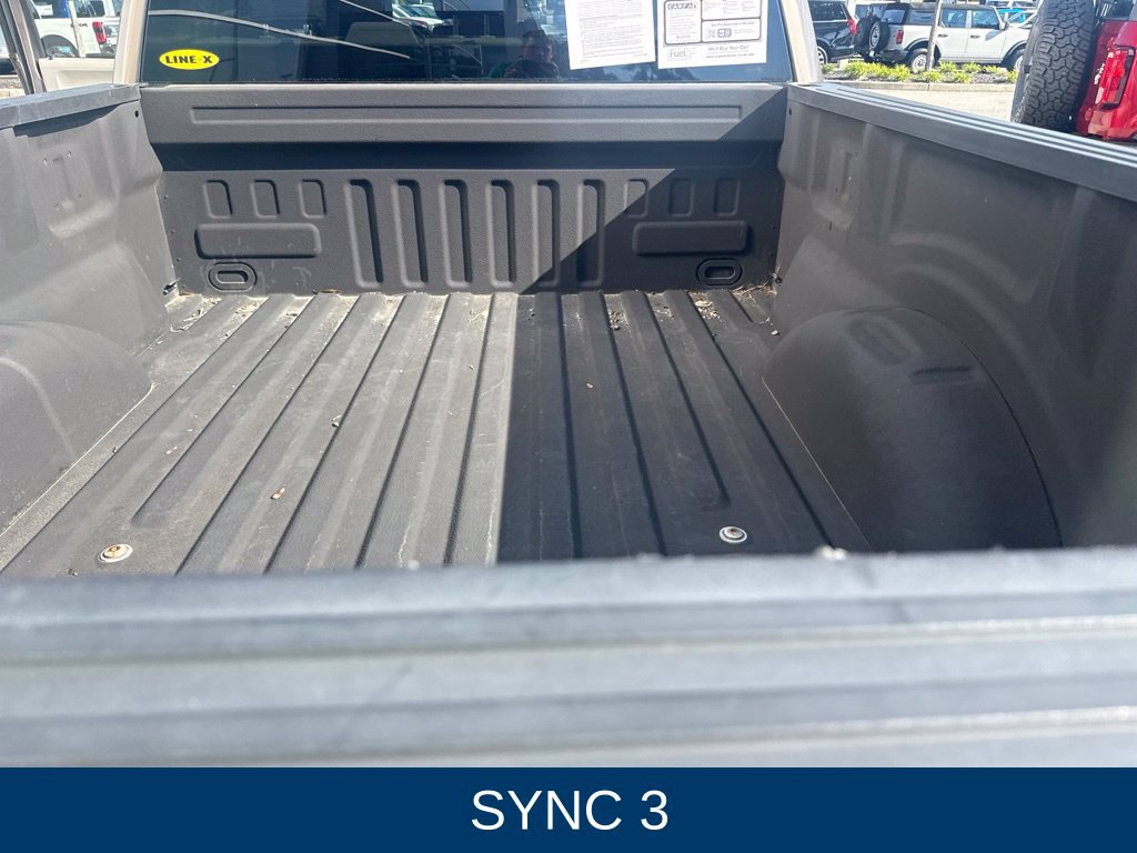 Certified 2018 Ford F150 XLT w/ Equipment Group 301A Mid RWD image 9