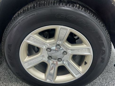 Used 2012 RAM 1500 Laramie Longhorn w/ Protection Group AWD/4WD image 11