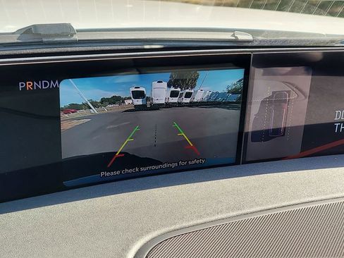 New 2025 Lincoln Navigator Reserve w/ Jet Appearance Package AWD/4WD image 26
