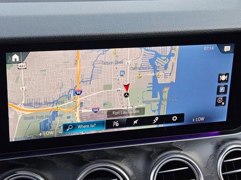 Certified 2021 Mercedes-Benz E 350 E 350 image 13